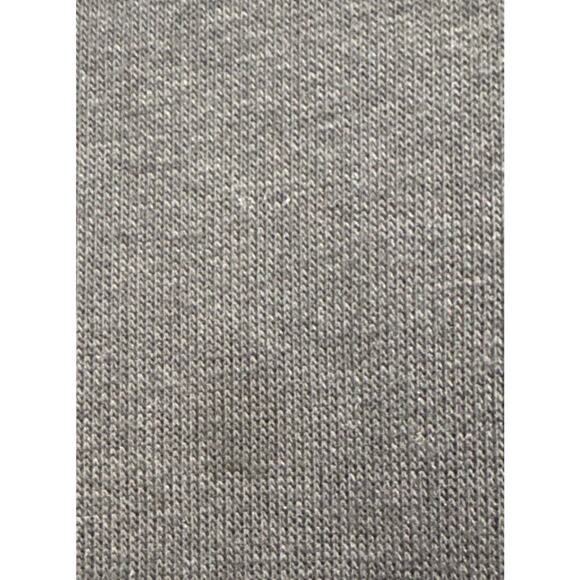 Onia Black Dave Raglan Palm Tree Graphic Sweatshirt Mens Size XL - Picture 6 of 6